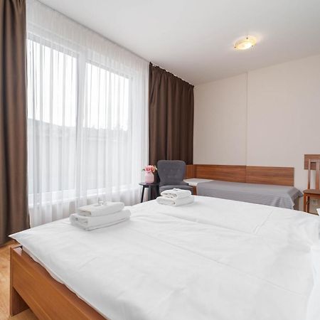 Hotel Arena Brumov المظهر الخارجي الصورة