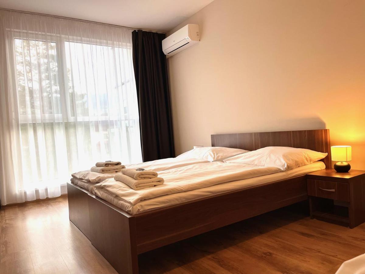 Hotel Arena Brumov المظهر الخارجي الصورة