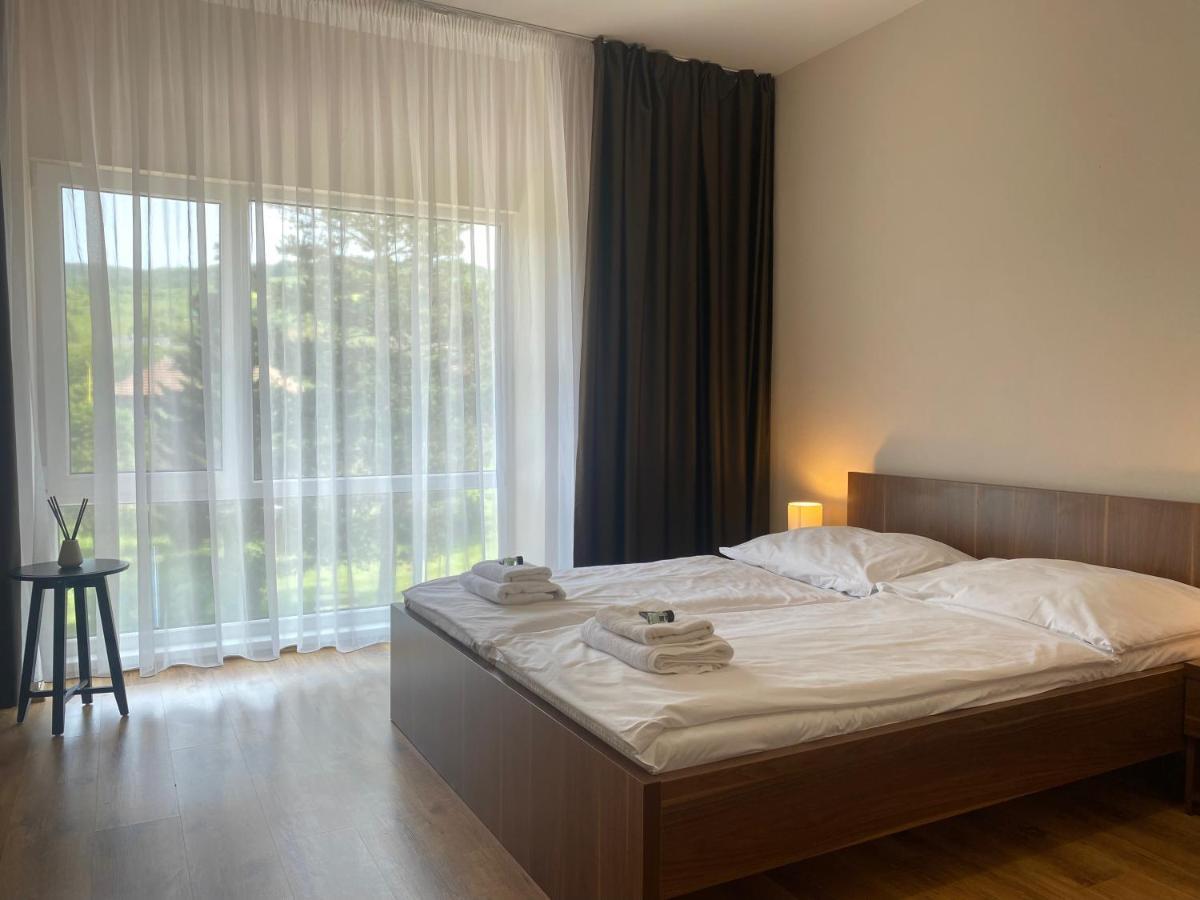 Hotel Arena Brumov المظهر الخارجي الصورة