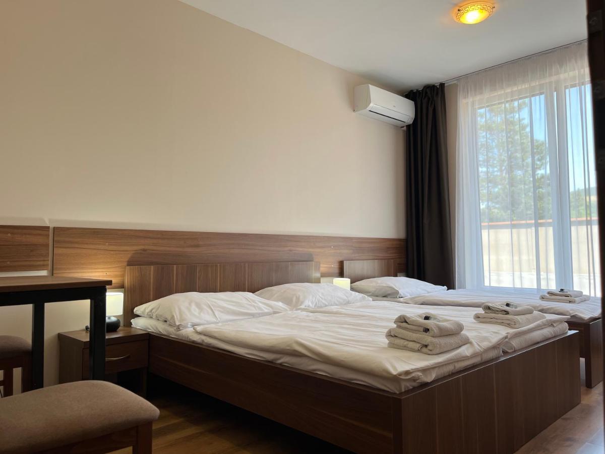 Hotel Arena Brumov المظهر الخارجي الصورة