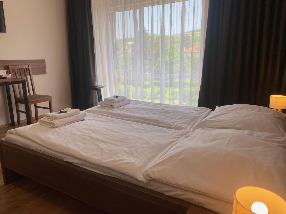 Hotel Arena Brumov المظهر الخارجي الصورة