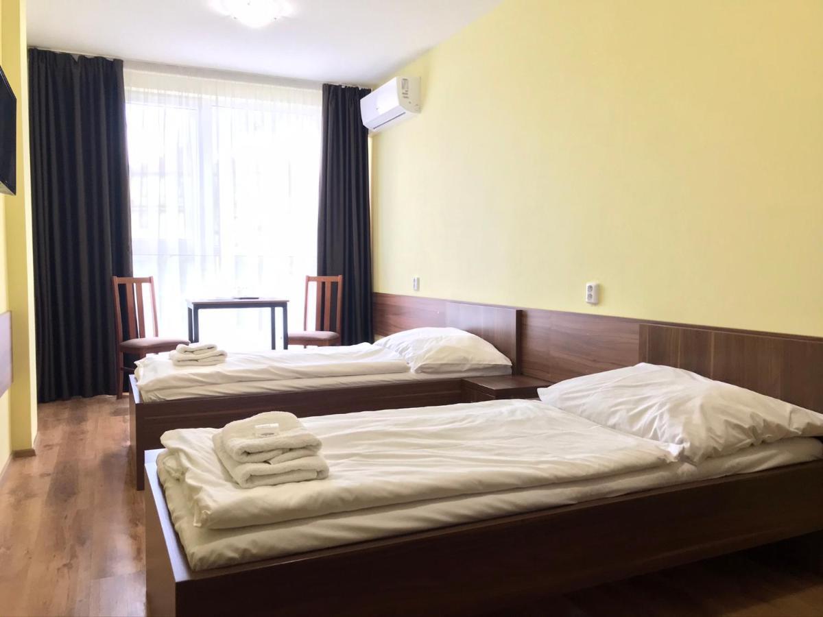 Hotel Arena Brumov المظهر الخارجي الصورة