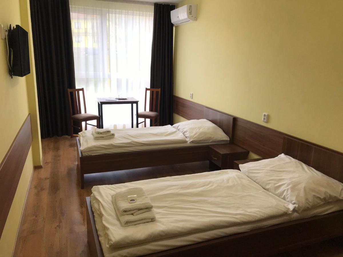 Hotel Arena Brumov المظهر الخارجي الصورة
